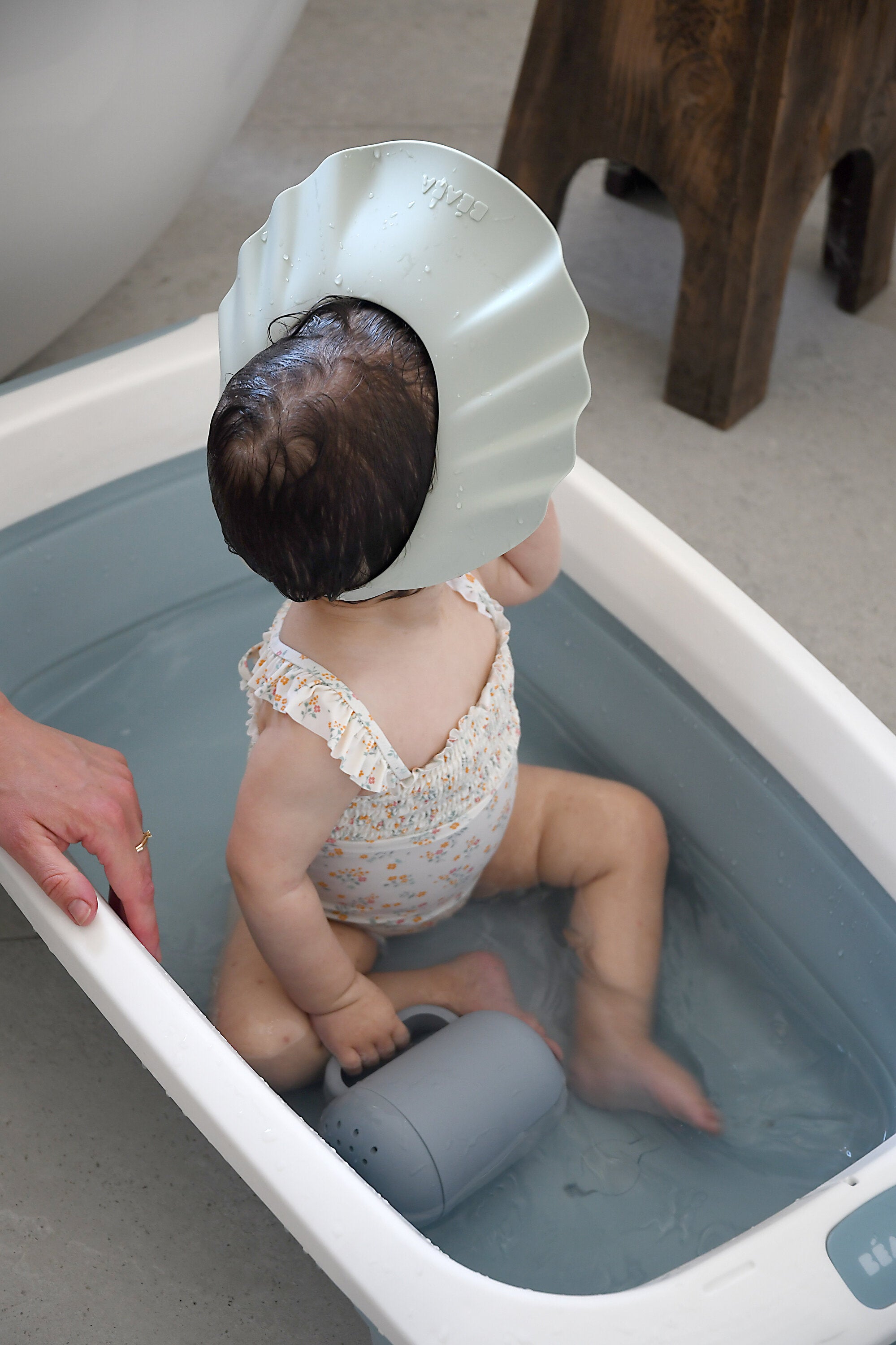 Beabe Bath Visor