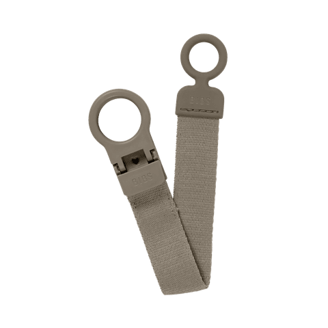 Bibs Pacifier Clip Loop