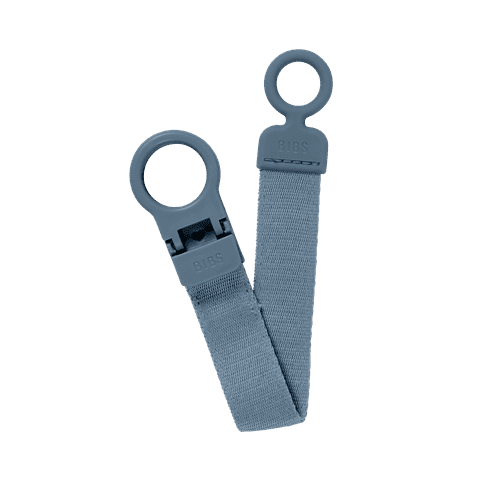 Bibs Pacifier Clip Loop