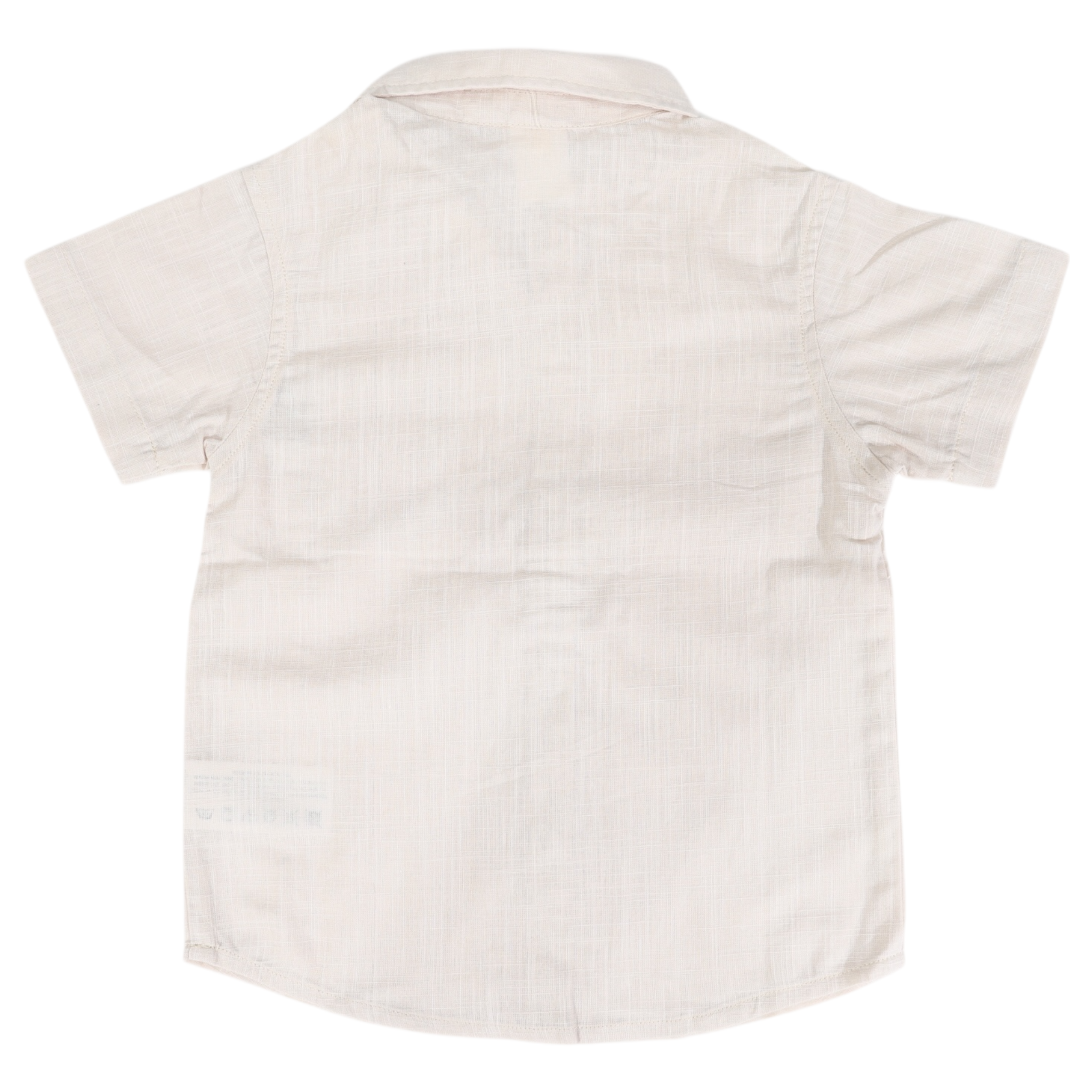 Korango Shirt Beige