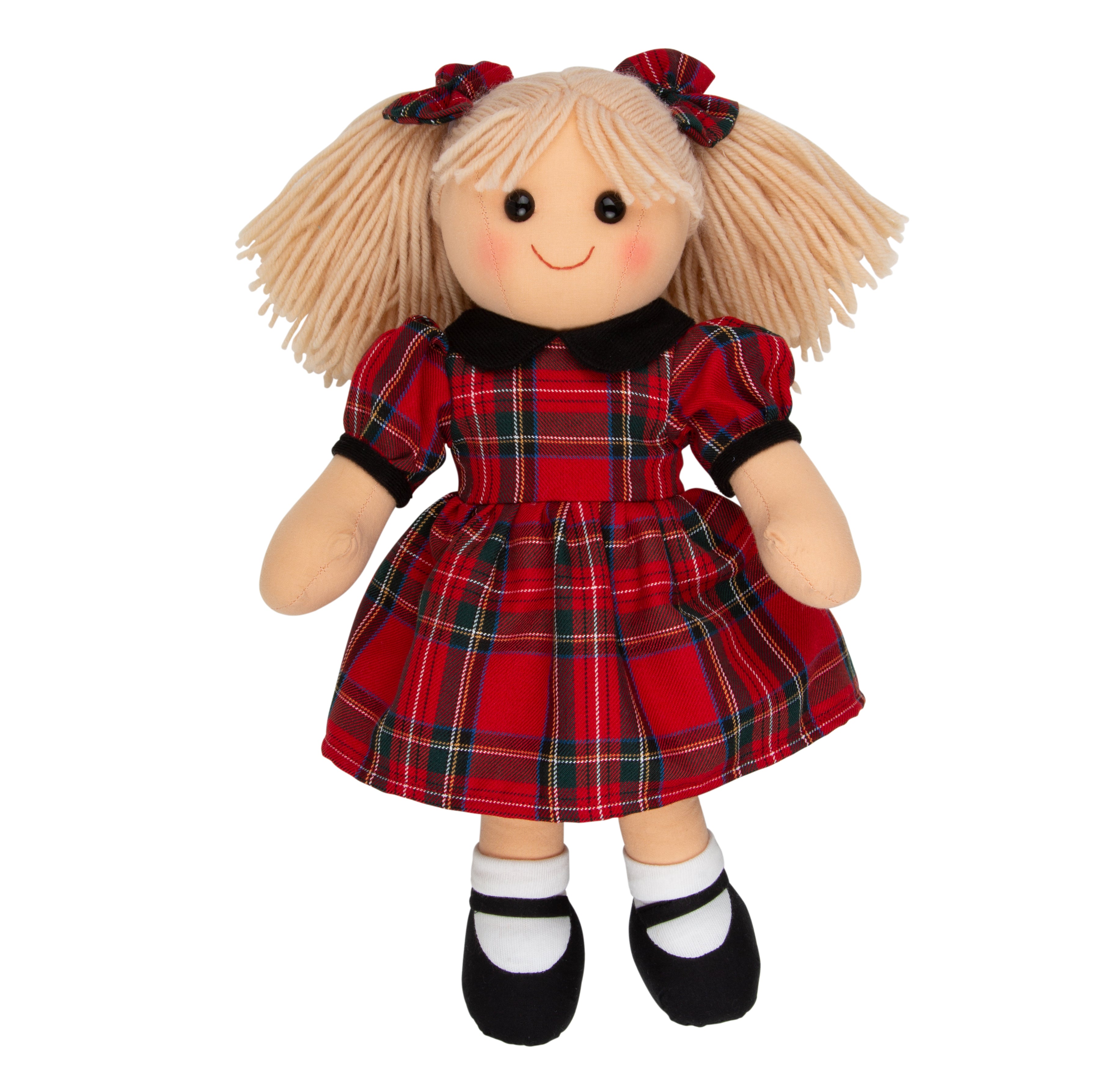 Hopscotch Doll Ruby
