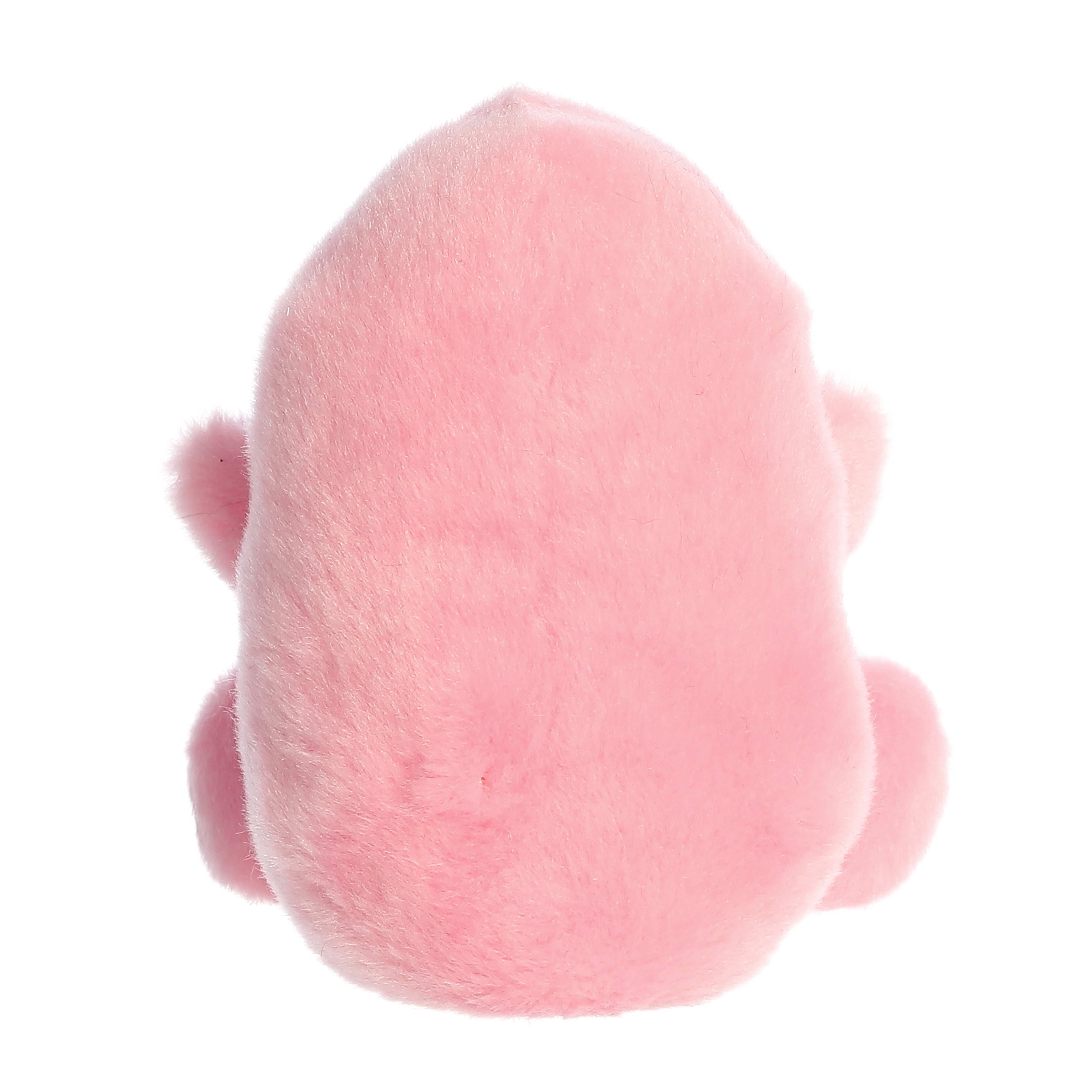 Palm Pal Pink Dolphin 13cm