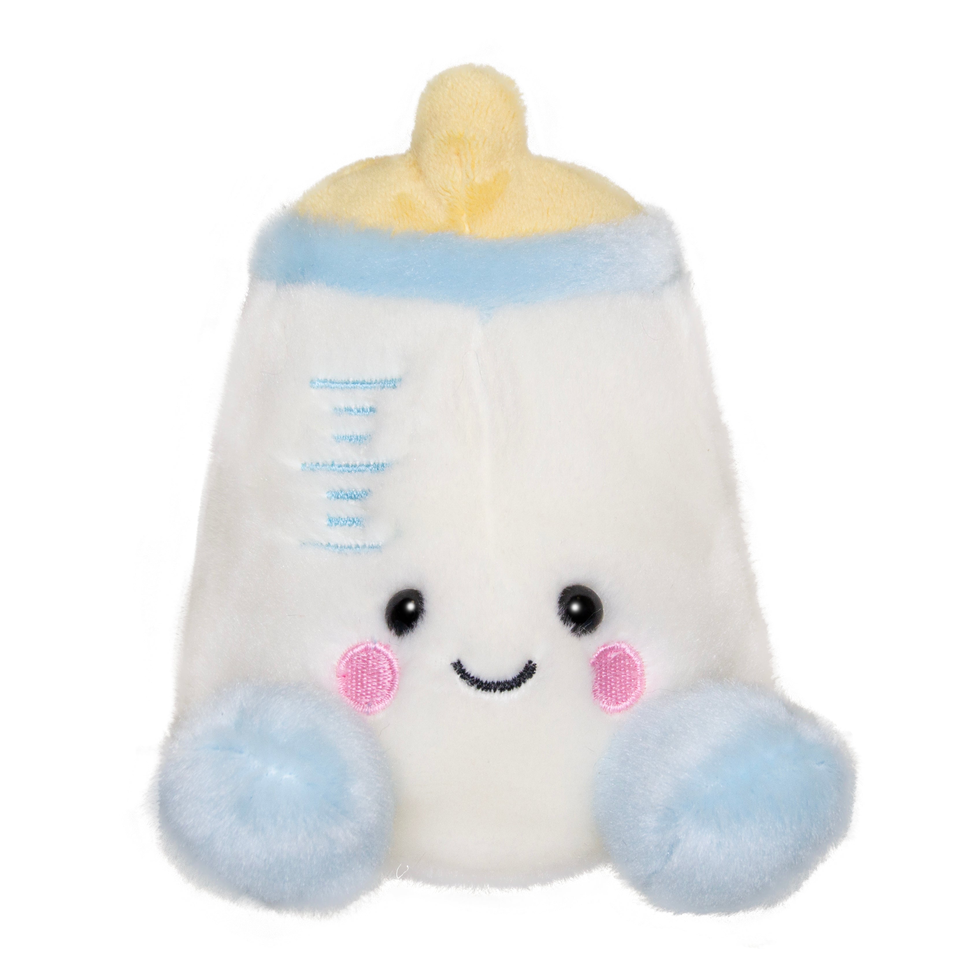Palm Pal Theo Baby Bottle