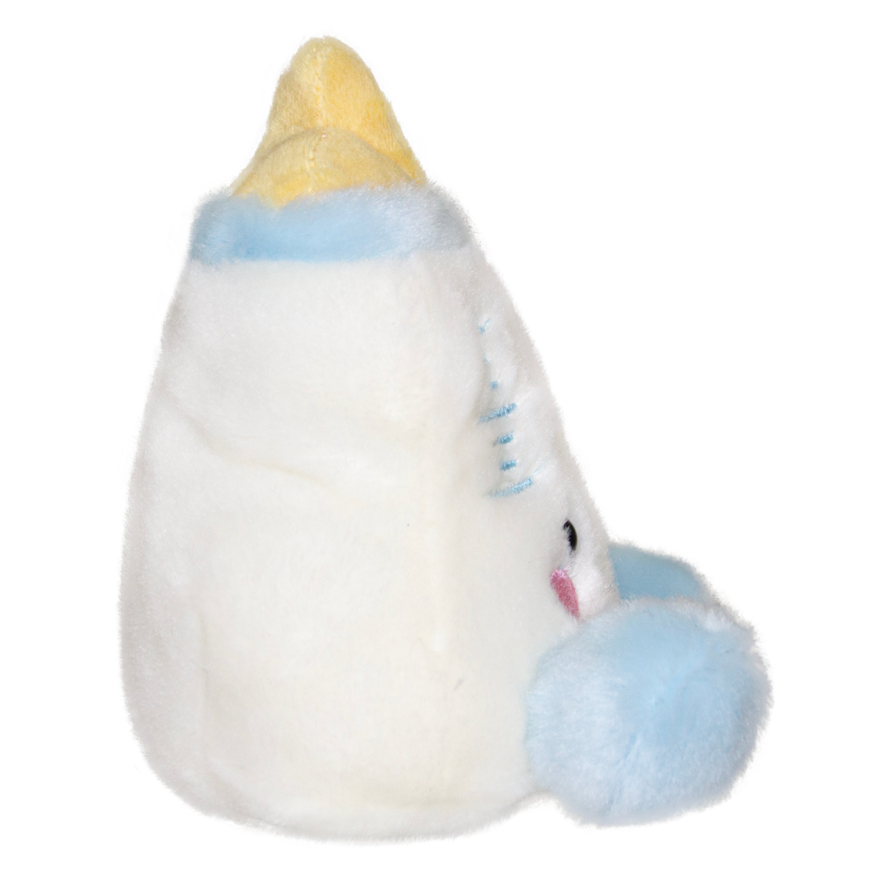 Palm Pal Theo Baby Bottle