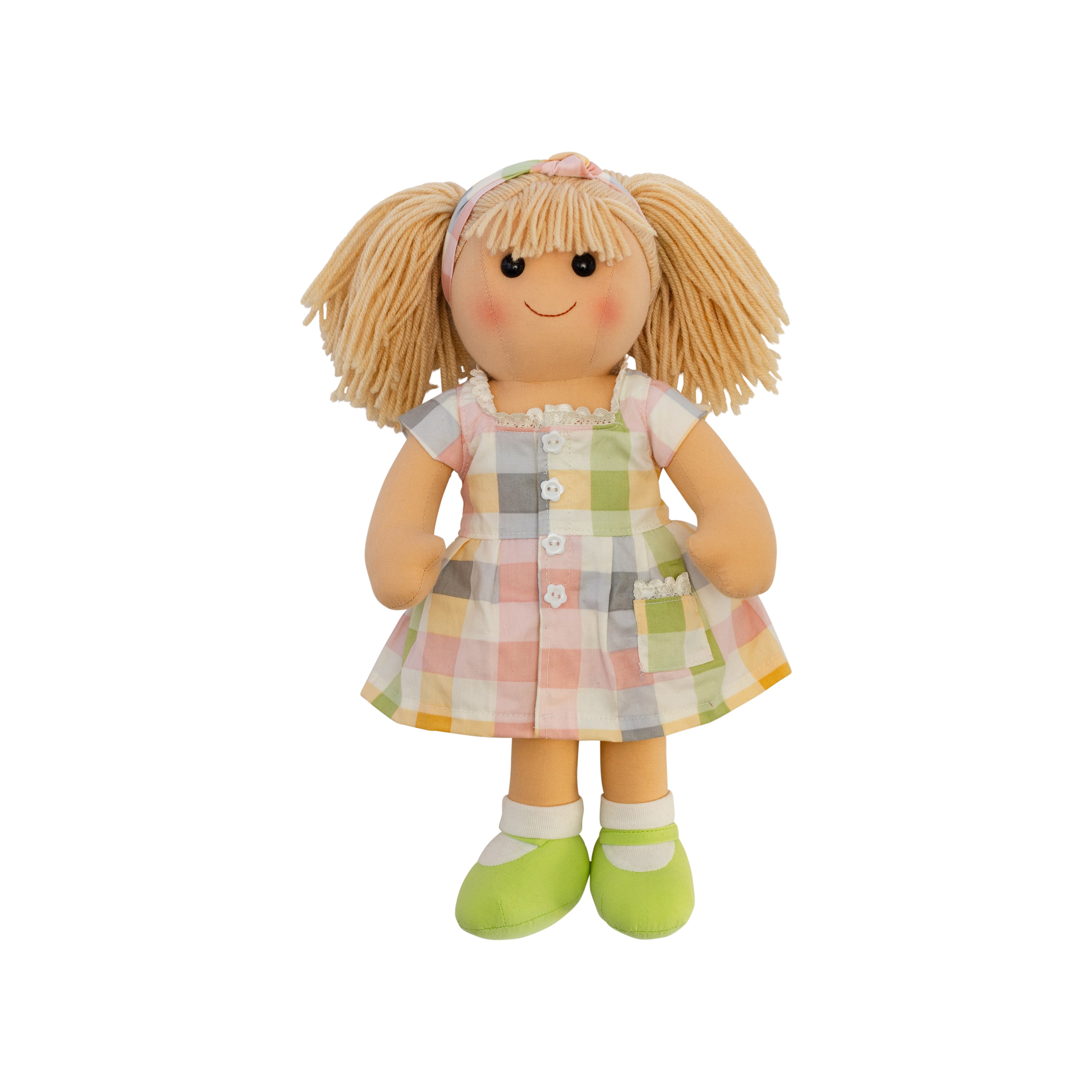 Hopscotch Dolls 35cm