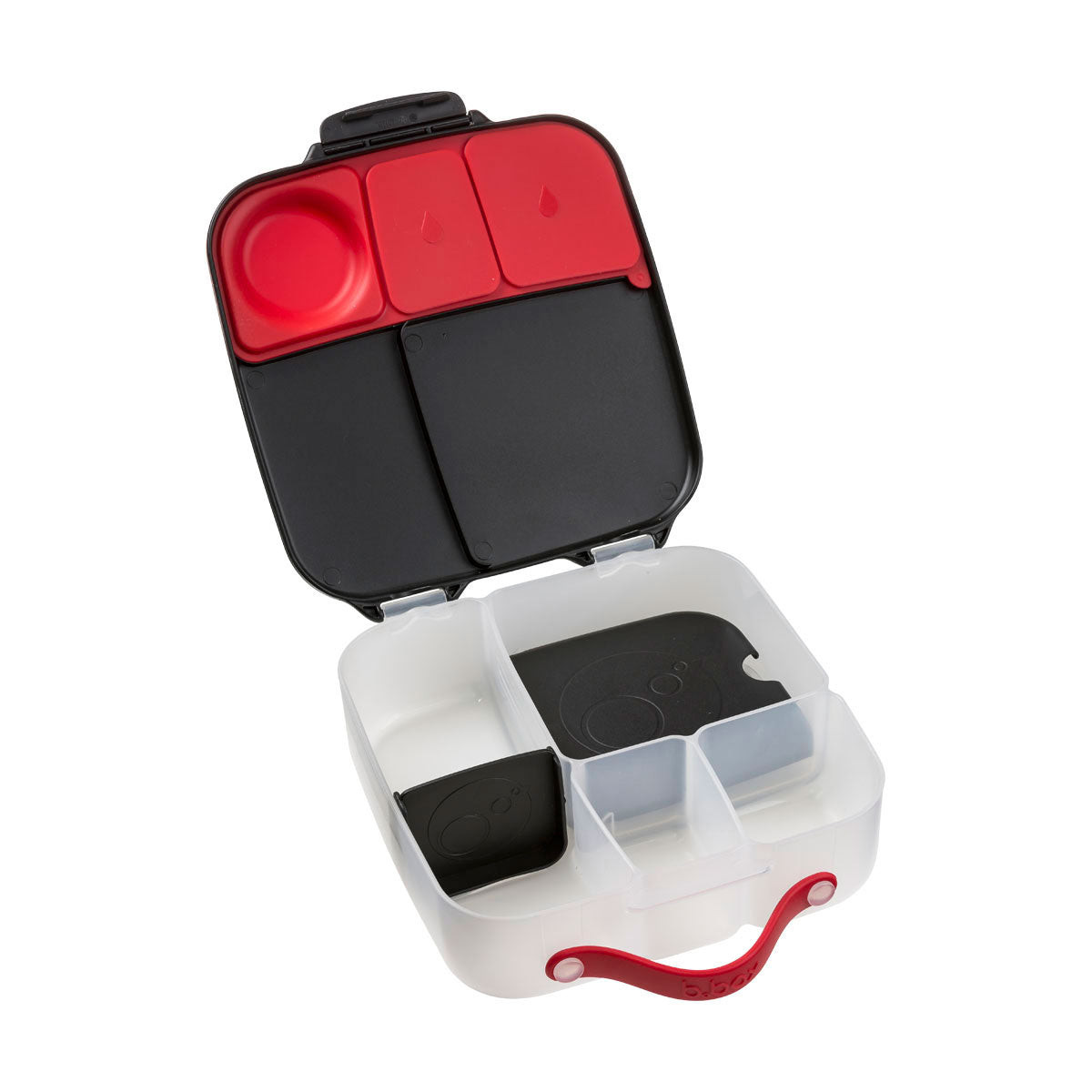 B.box Lunchbox - Avengers