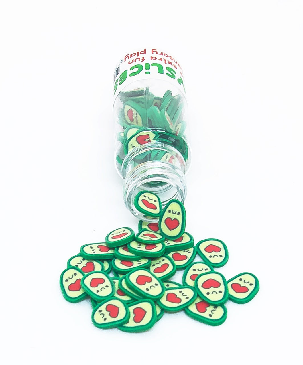 Huckleberry Playslices