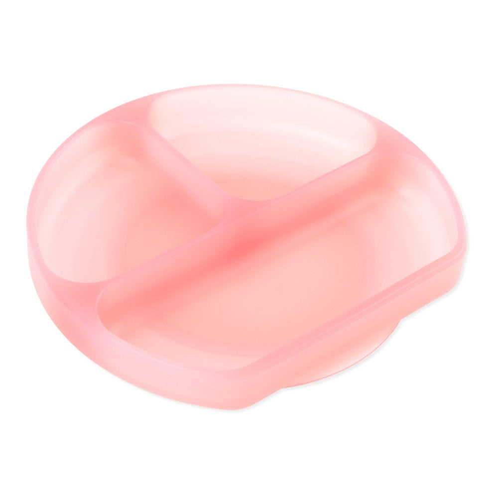 Bumkins Silicone Grip Dish