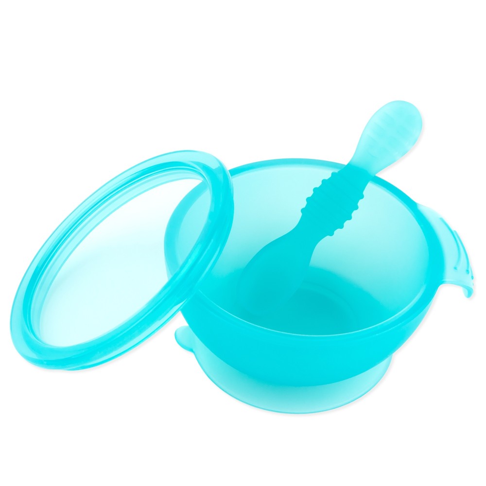 Bumkins First Feeding Set