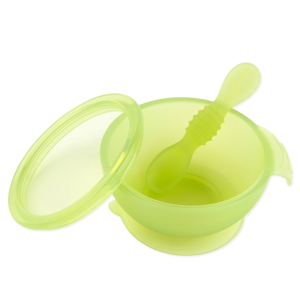 Bumkins First Feeding Set