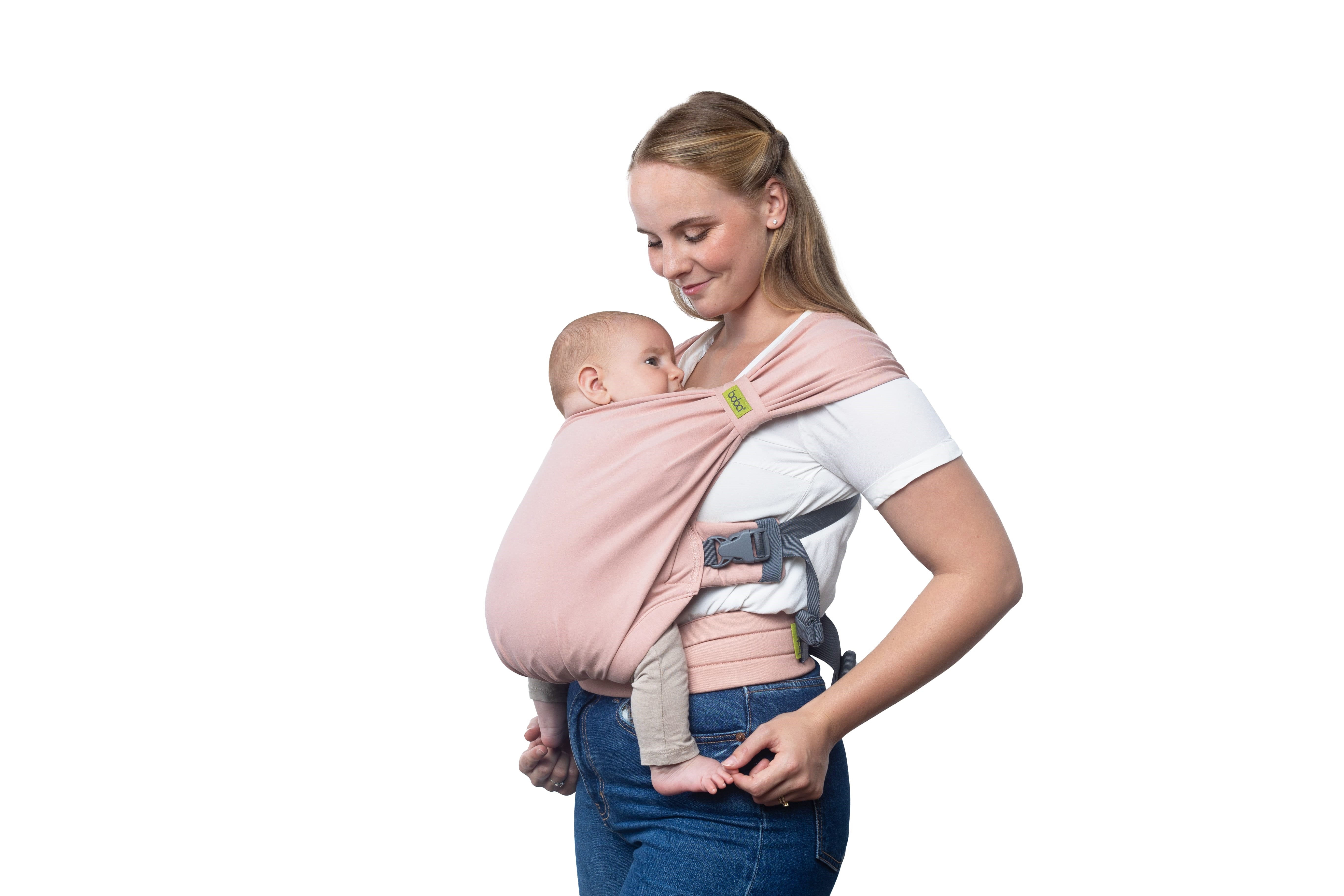 Boba Bliss V2 Baby Carrier