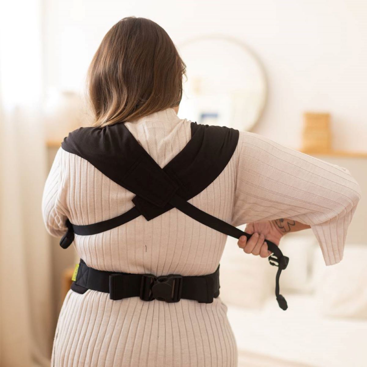 Boba Bliss V2 Baby Carrier