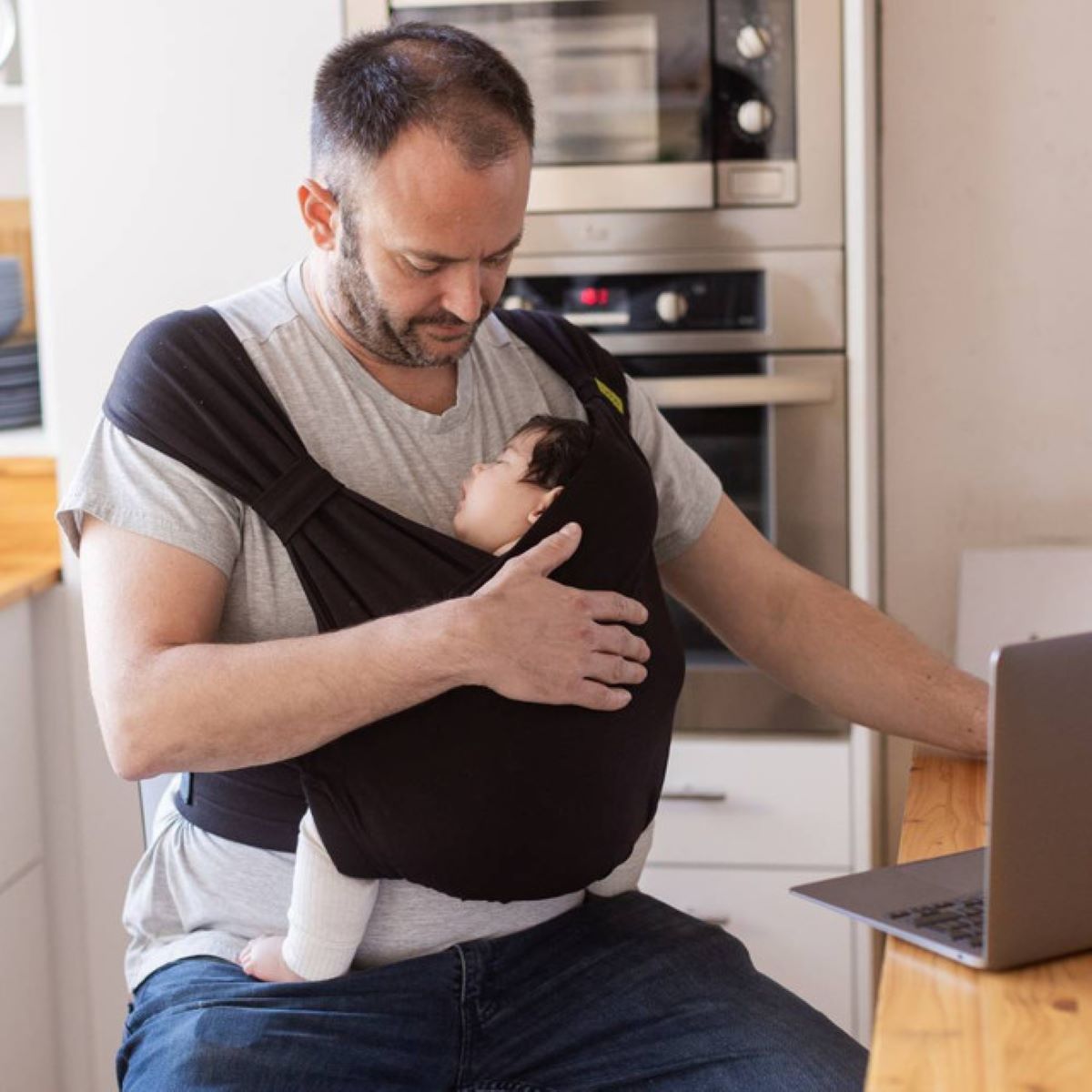 Boba Bliss V2 Baby Carrier