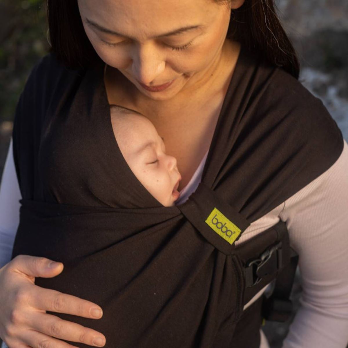 Boba Bliss V2 Baby Carrier
