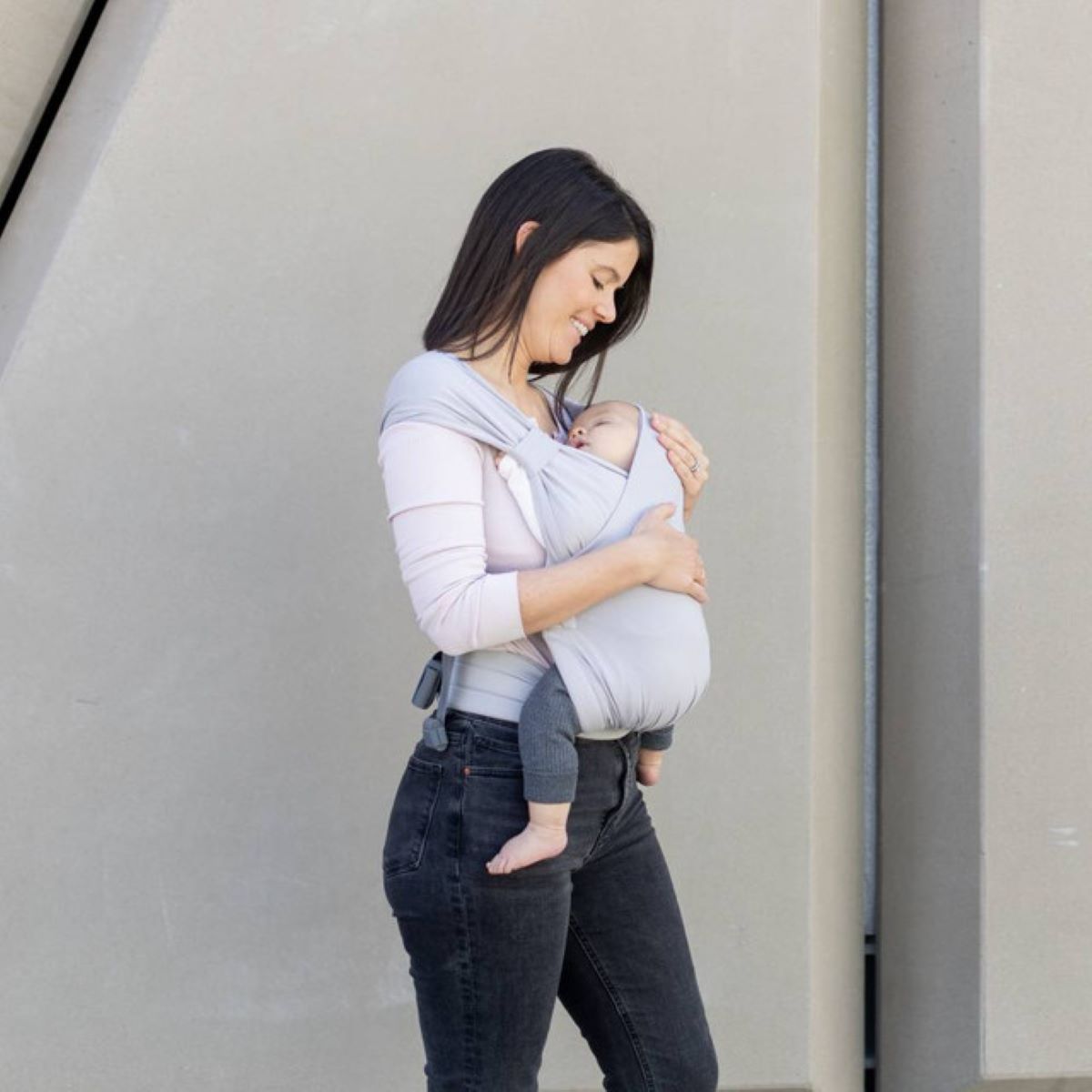 Boba Bliss V2 Baby Carrier