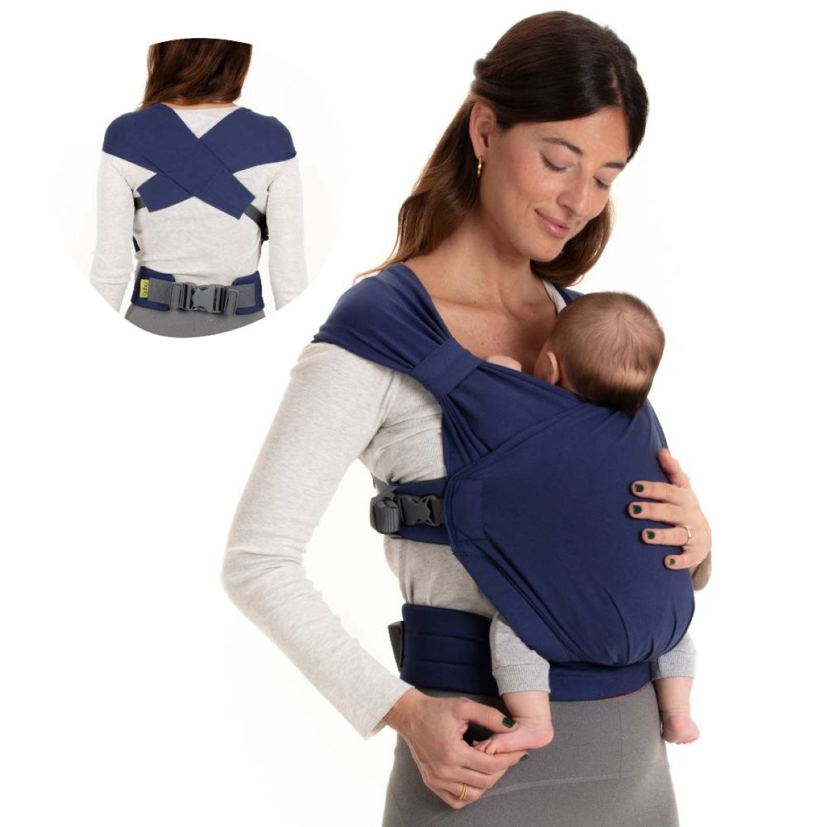 Boba Bliss V2 Baby Carrier