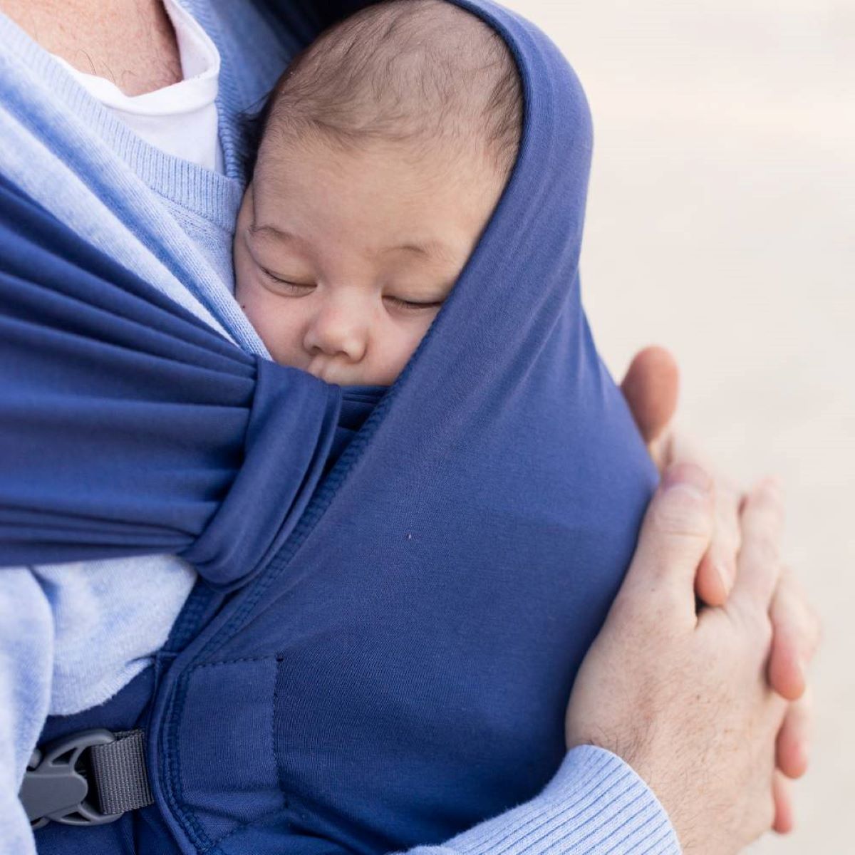 Boba Bliss V2 Baby Carrier