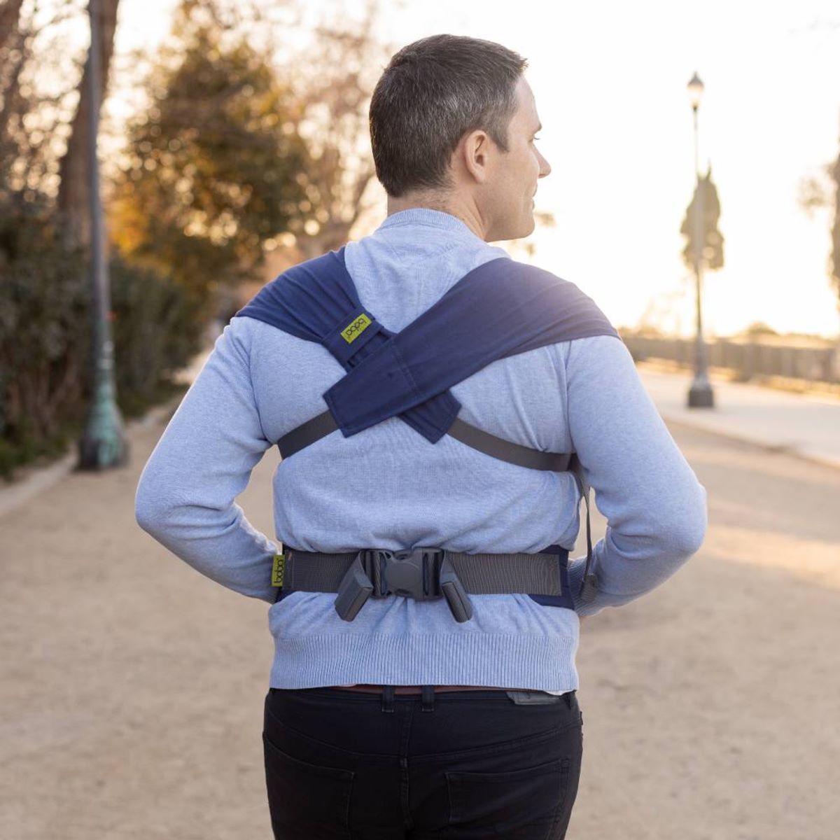 Boba Bliss V2 Baby Carrier