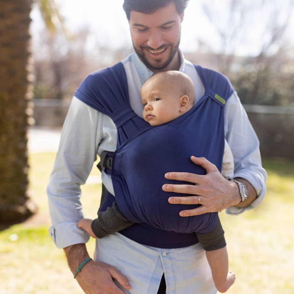 Boba Bliss V2 Baby Carrier