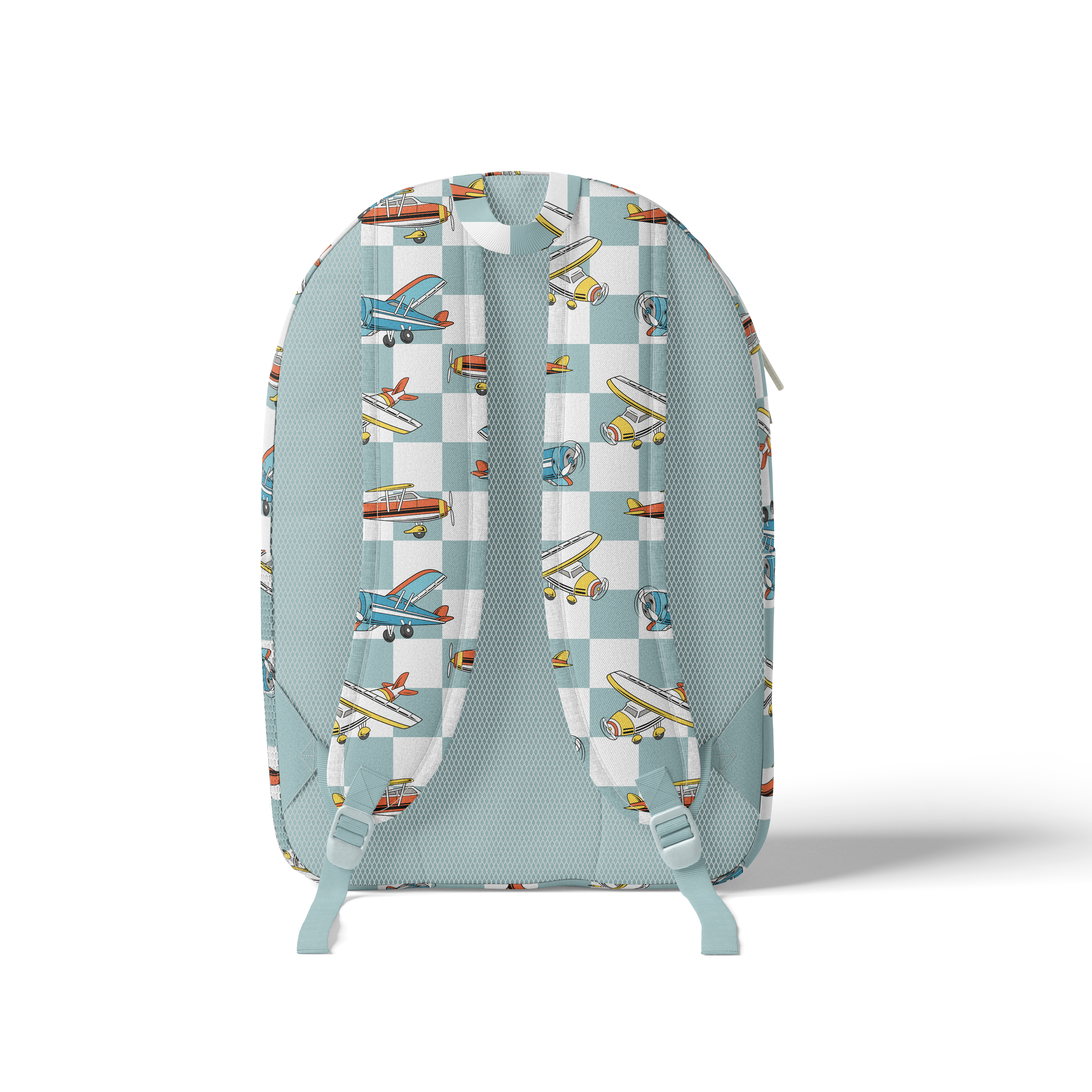 Confetti Kidz Junior Backpack - Cloud Cruiser