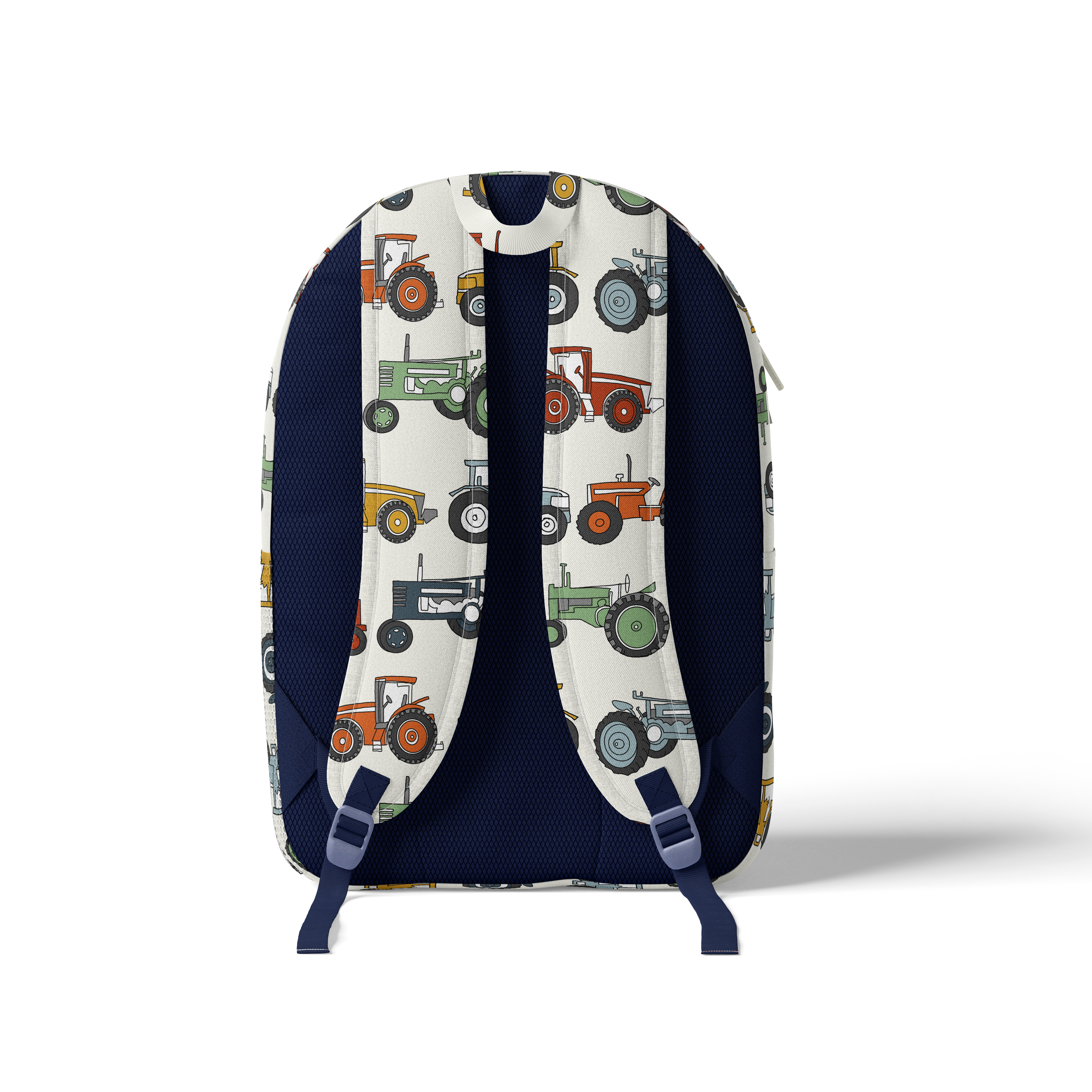 Confetti Kidz Junior Backpack - Farmyard Fun