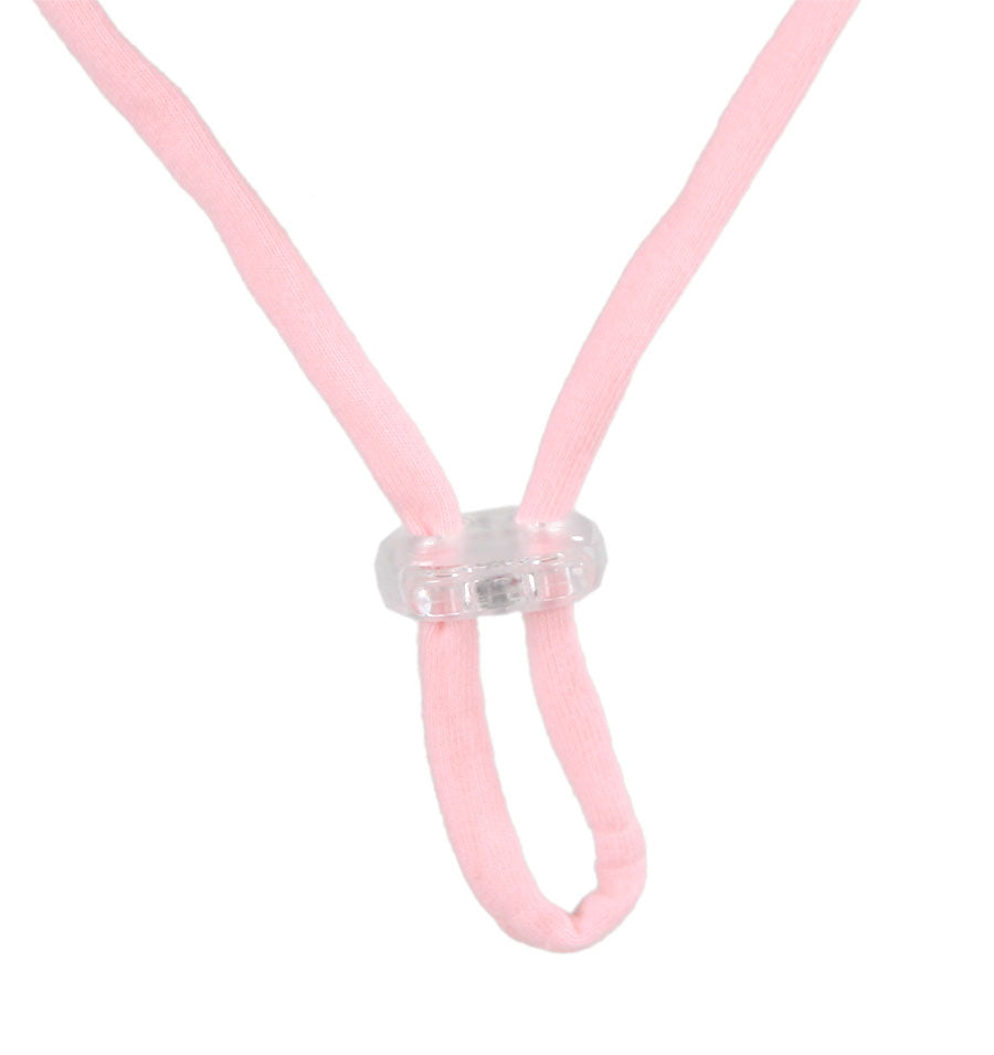 Bedhead Baby Bucket Hat - Paisley Trim Kitty