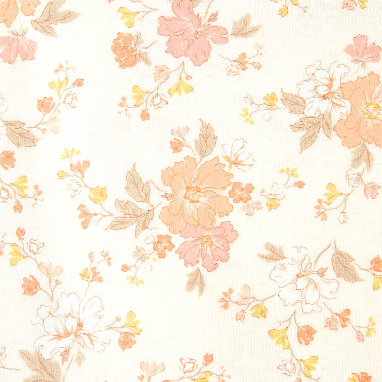 Toshi Baby Beanie Classic - Marnie Feather