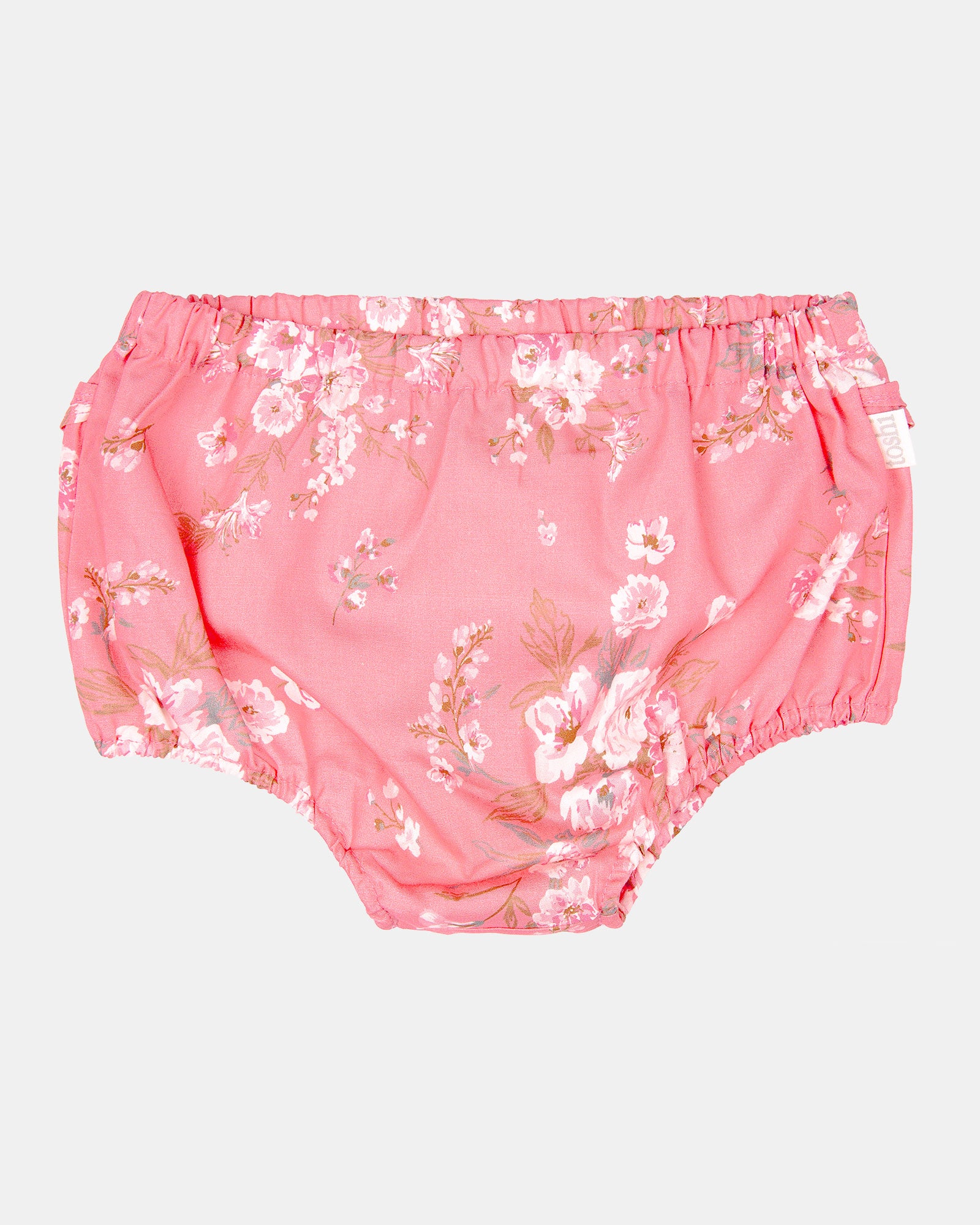 Toshi Baby Bloomers - Felicia/scarlet