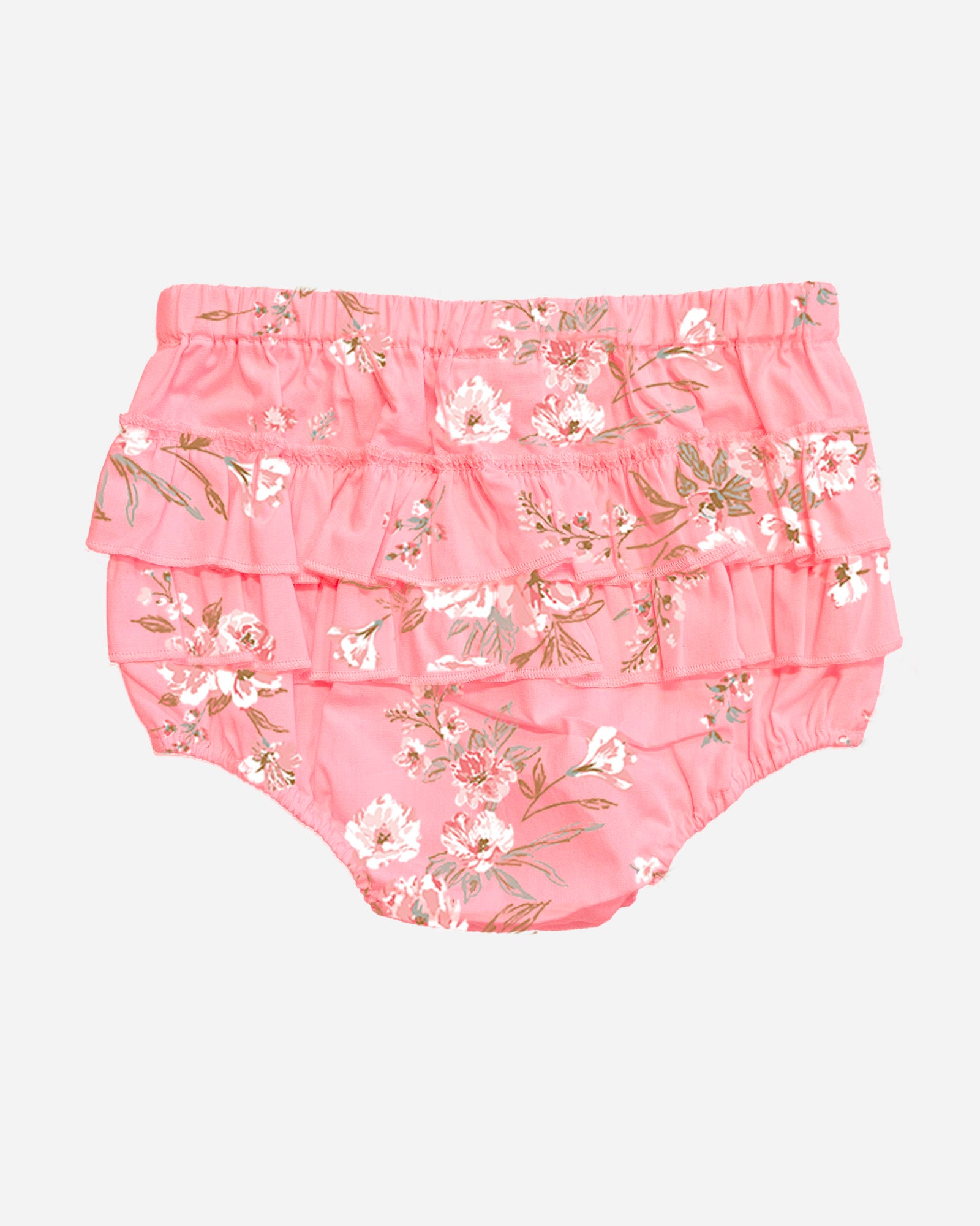 Toshi Baby Bloomers - Felicia/scarlet