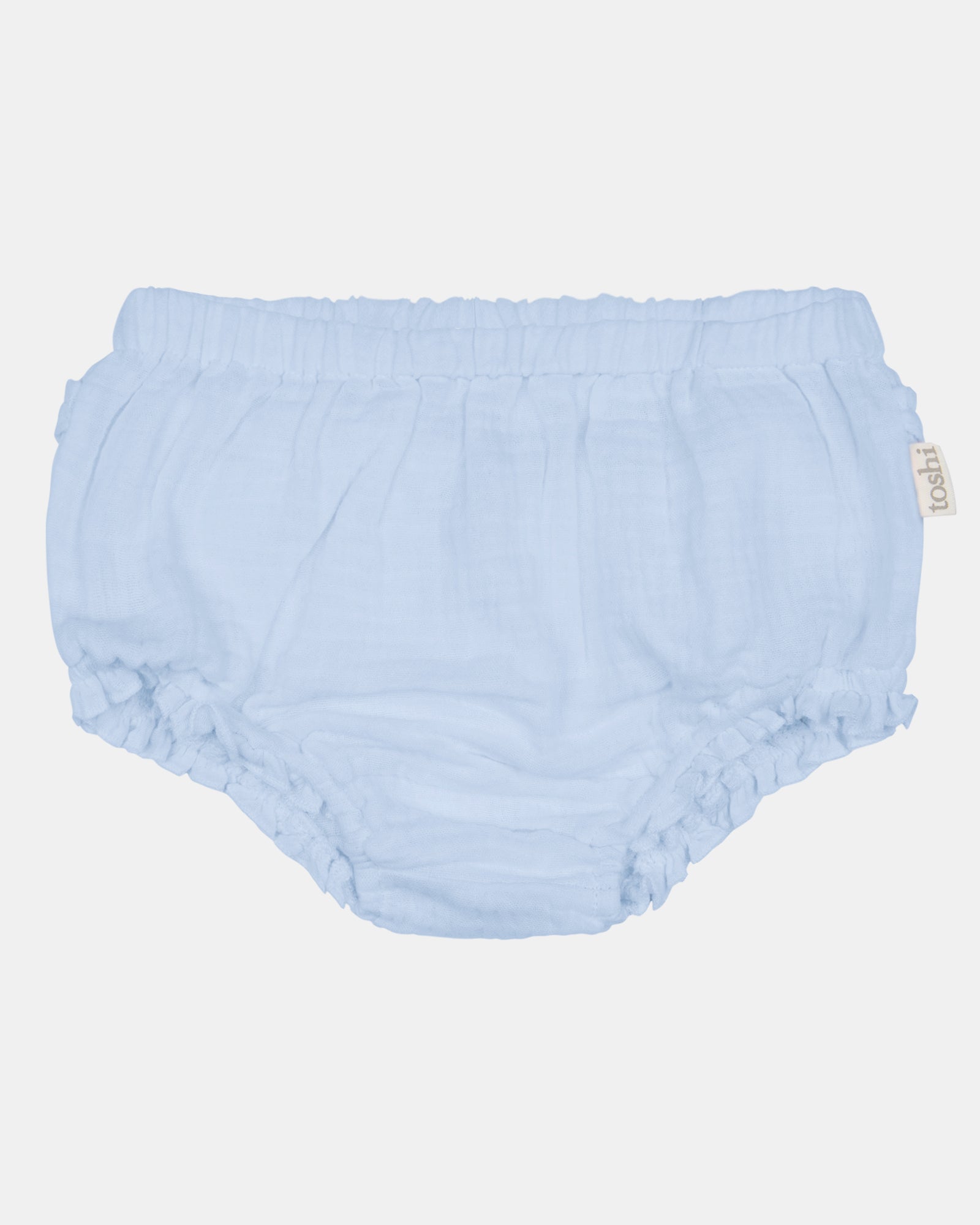 Toshi Baby Bloomers Sammy - Dusk