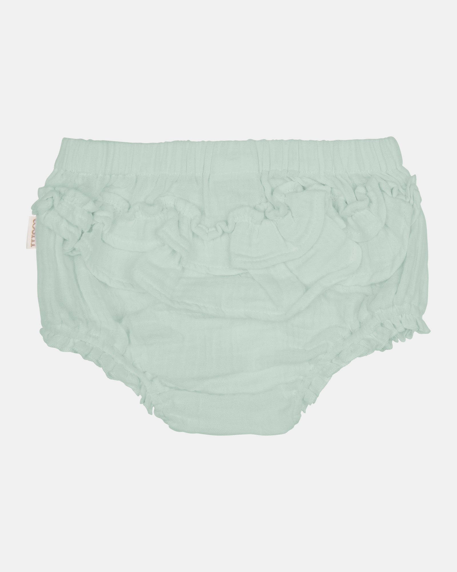 Toshi Baby Bloomers Sammy - Sage