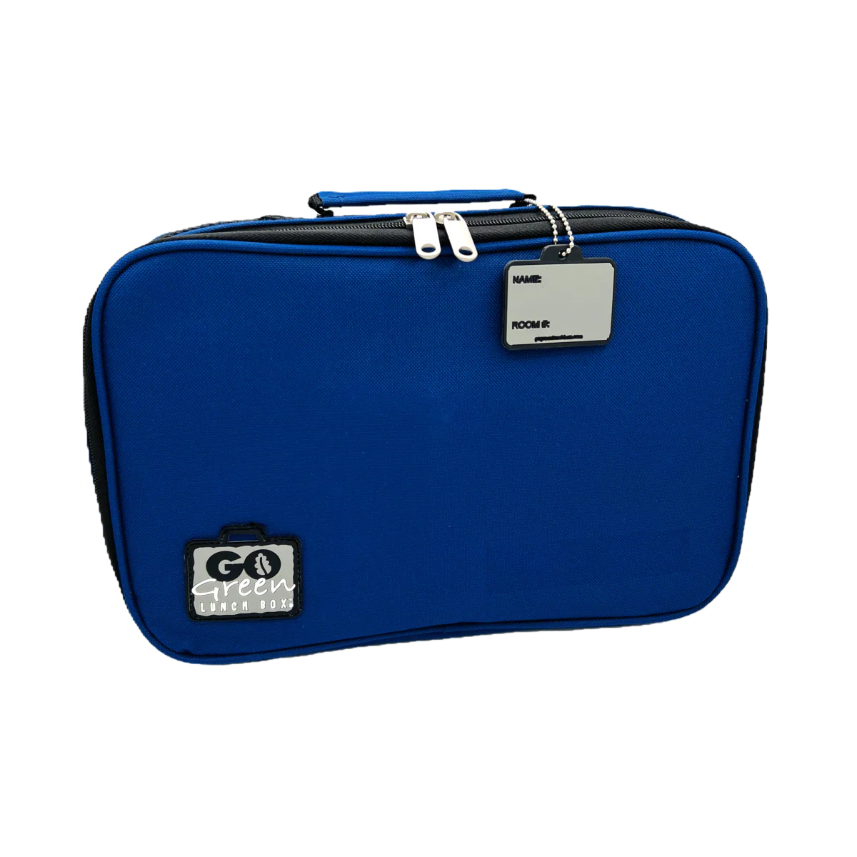 Go Green Insulated Bag
