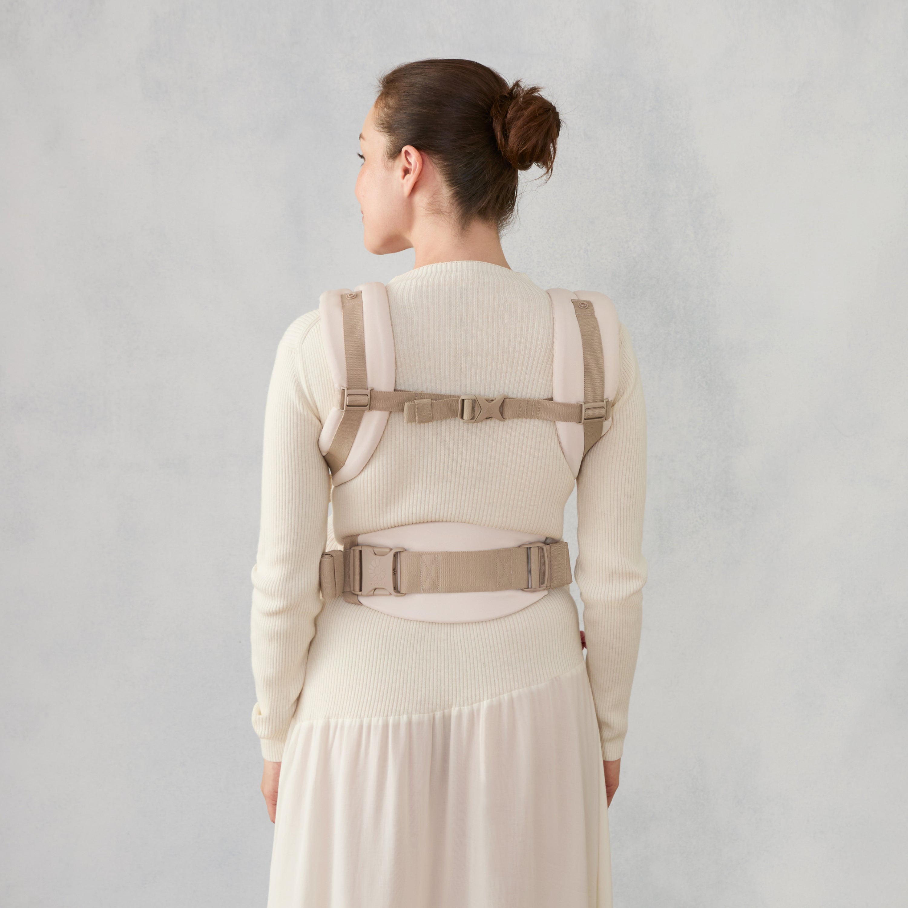 Ergobaby Omni Classic Mesh Carrier Natural Beige