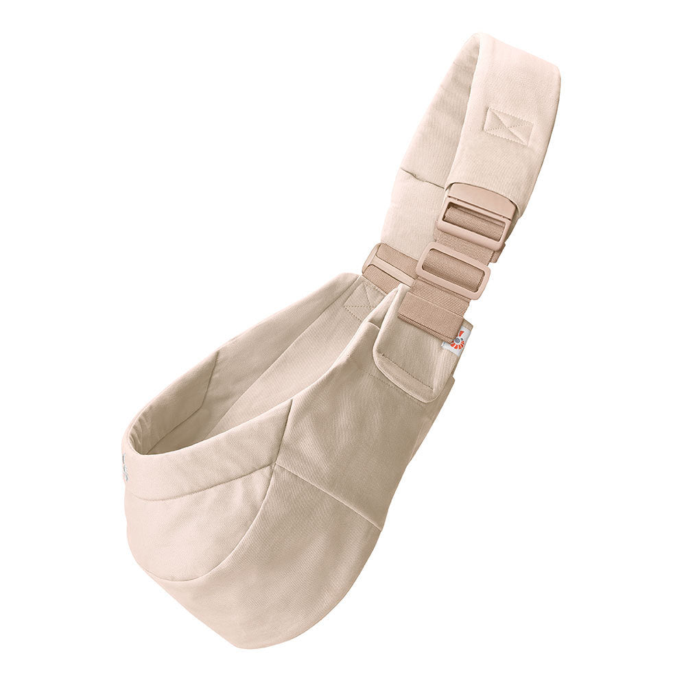 Ergobaby Upsie Sling Carrier Natural Beige