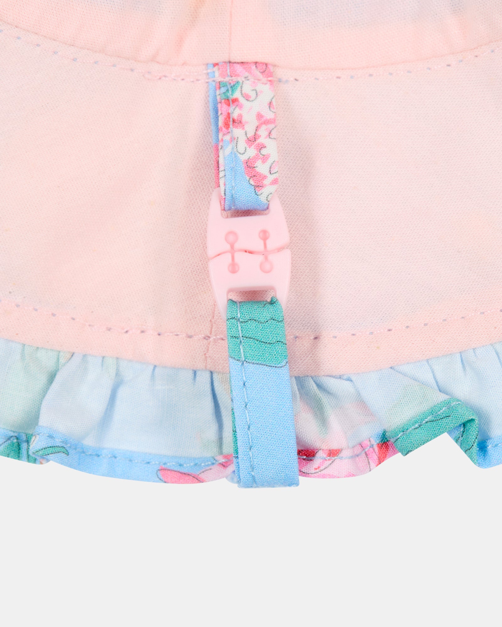 Toshi Bell Hat Matilda - Waratah Sky