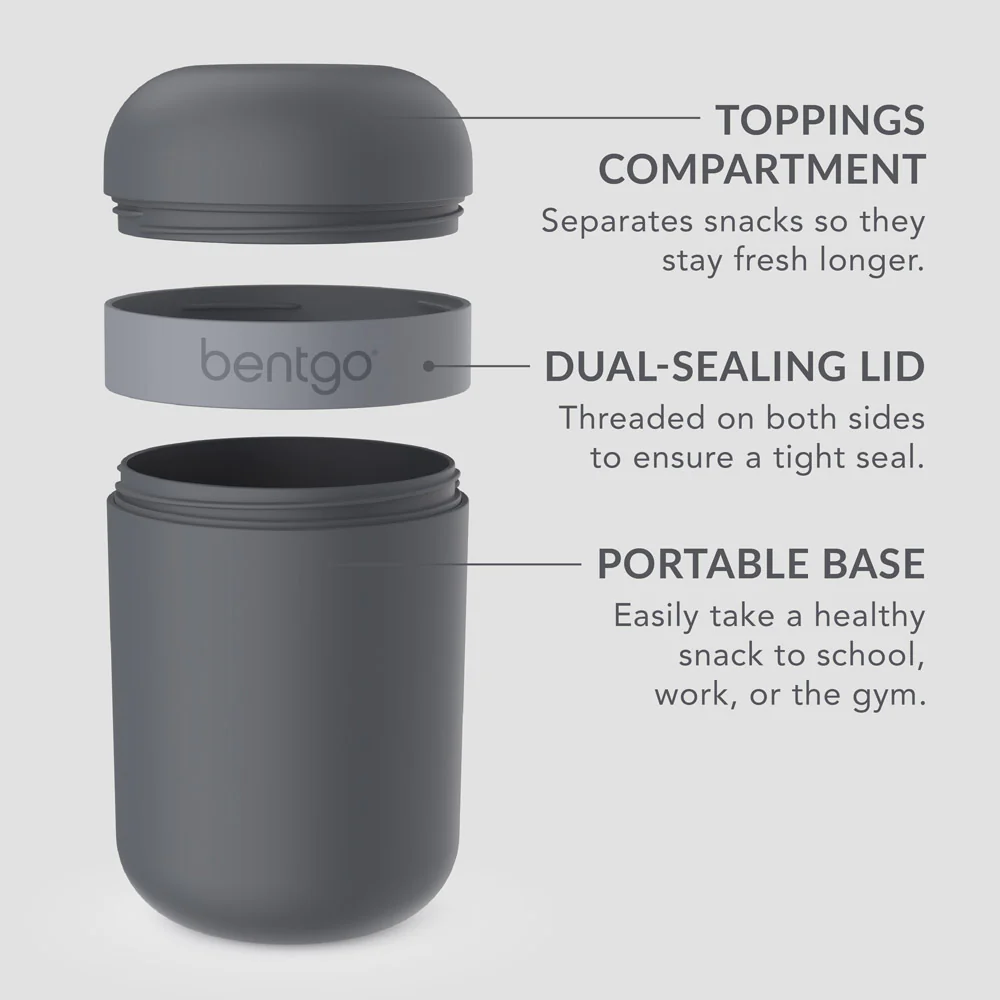 Bentgo Snack Cup 590ml