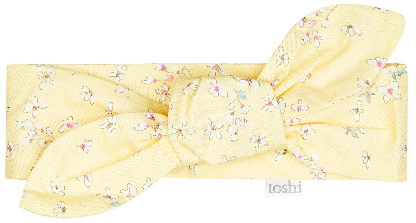 Toshi Baby Headbands