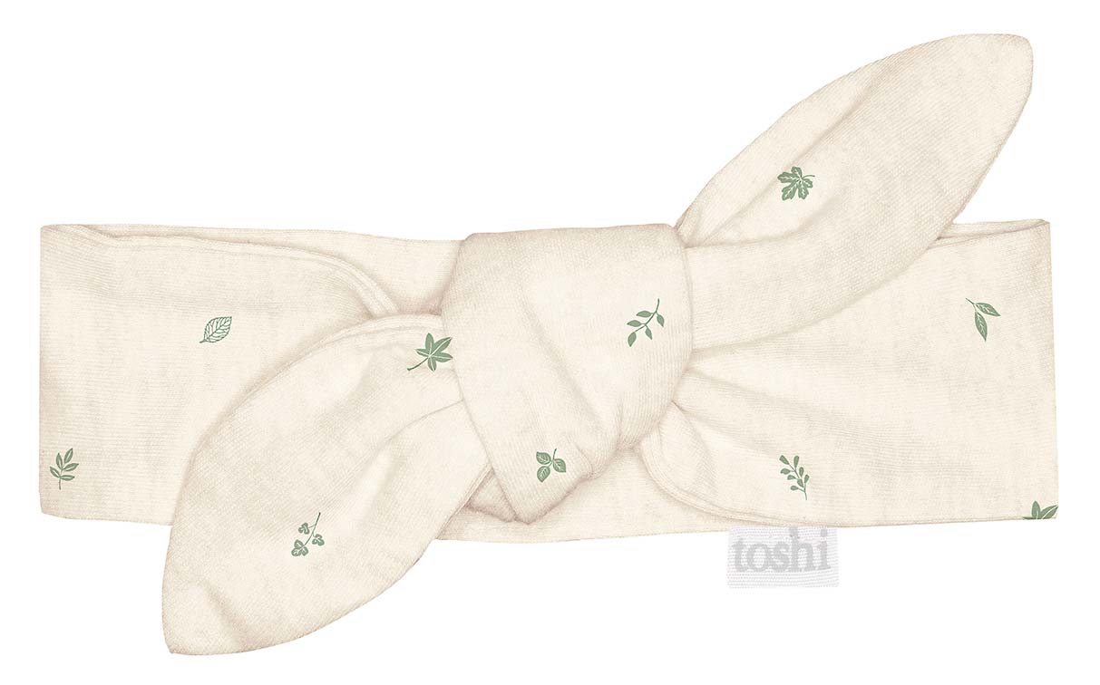 Toshi Baby Headbands