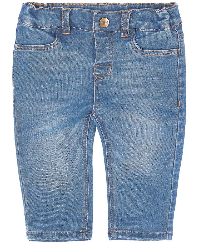 Toshi Denim Baby Jeans