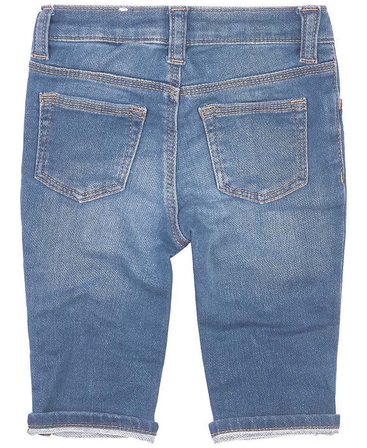 Toshi Denim Baby Jeans
