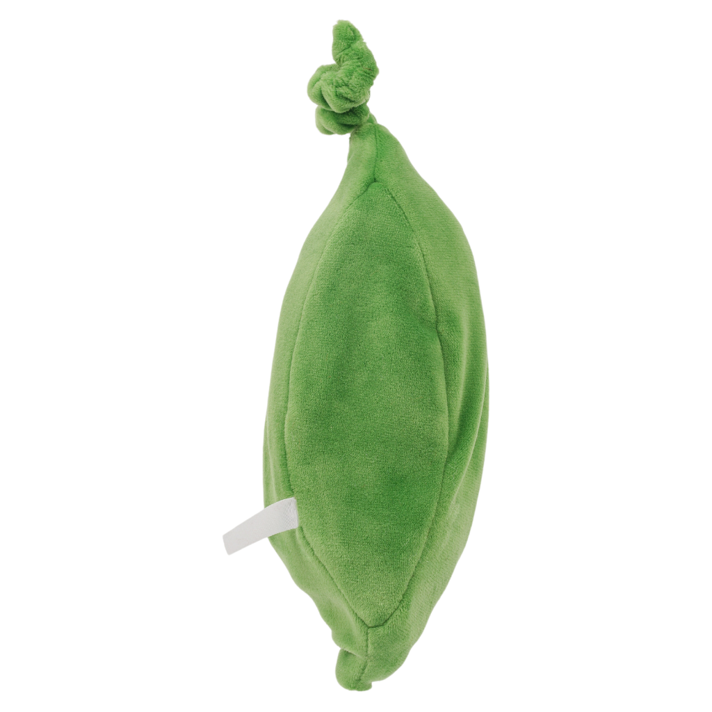 Besitos Vegetable Plush Pea