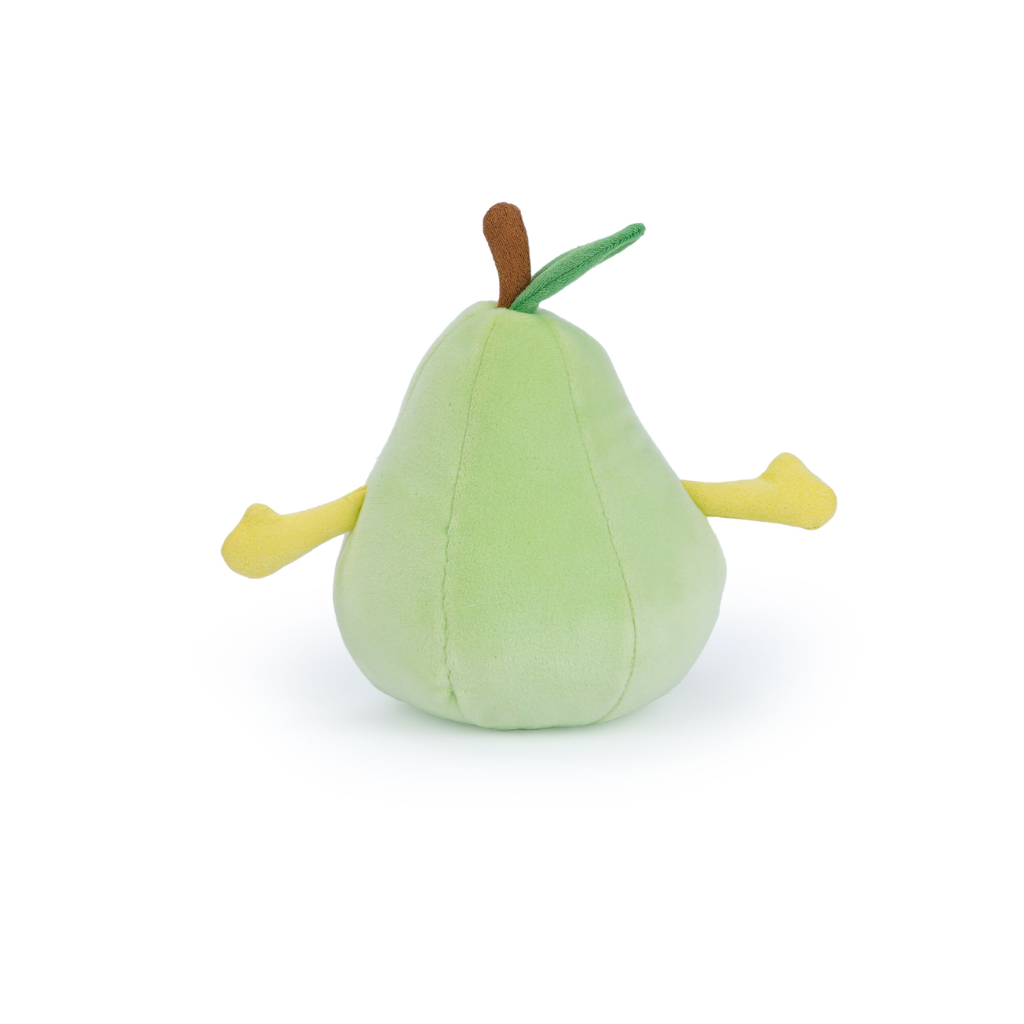 Besitos Fruit Plush Pear