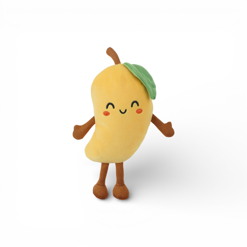 Besitos Fruit Plush Mango