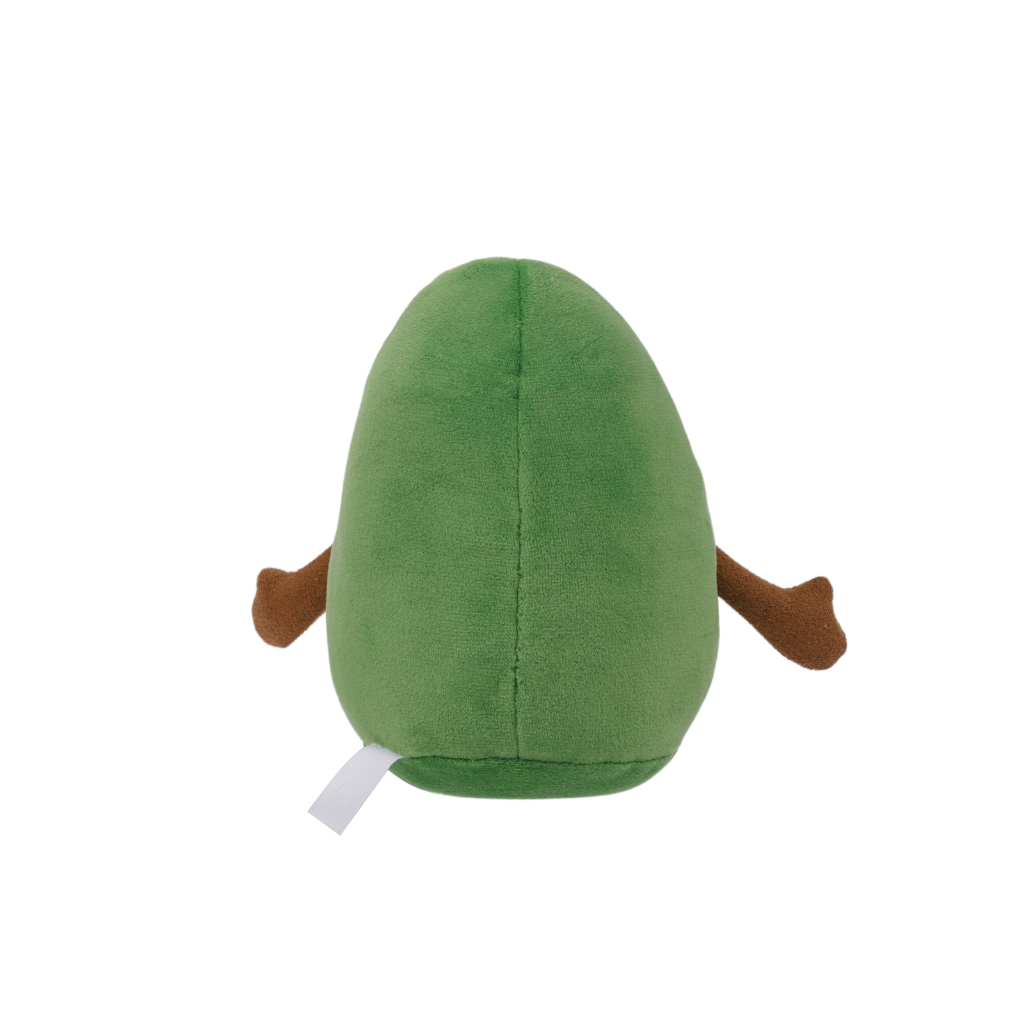 Besitos Fruit Plush Avocado