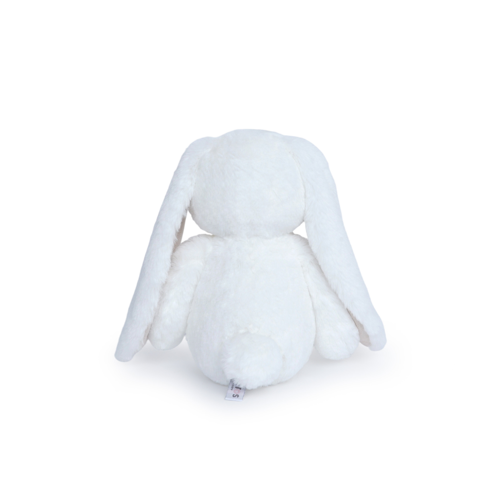 Besitos Bunny Plush Perla