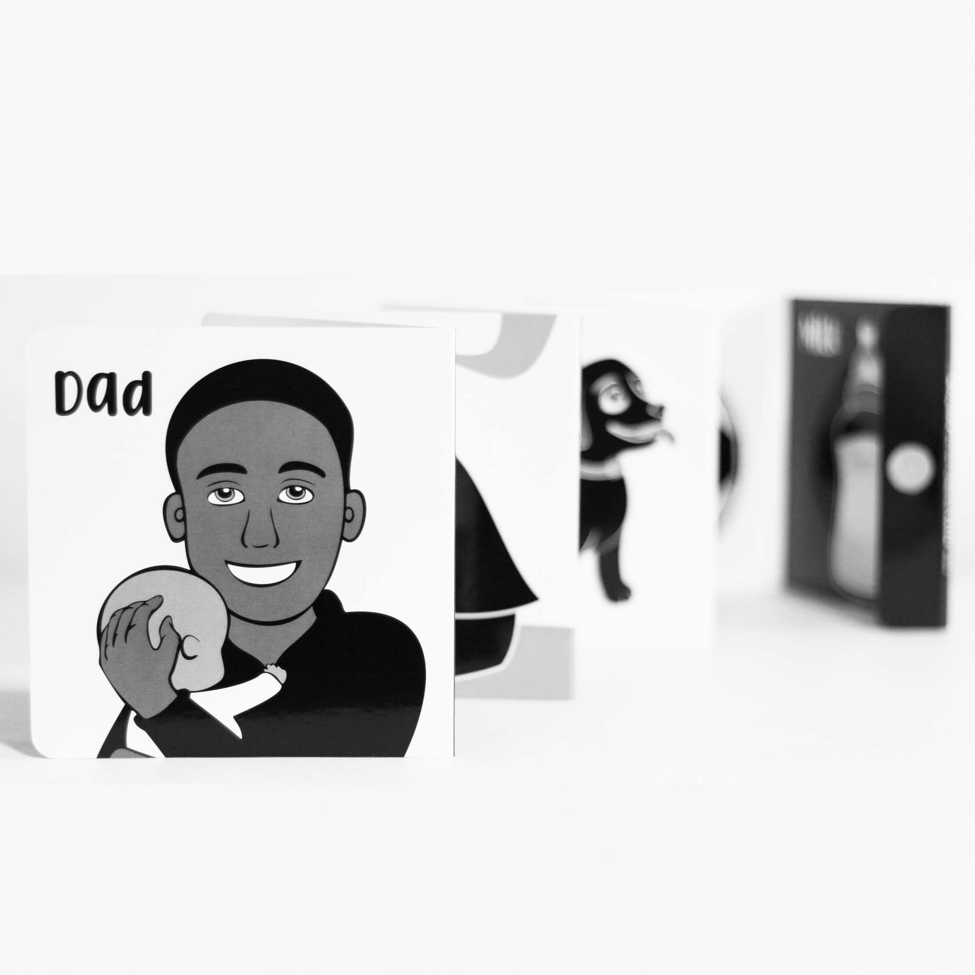 Young Wonderer - Welcome To The World Little One Book