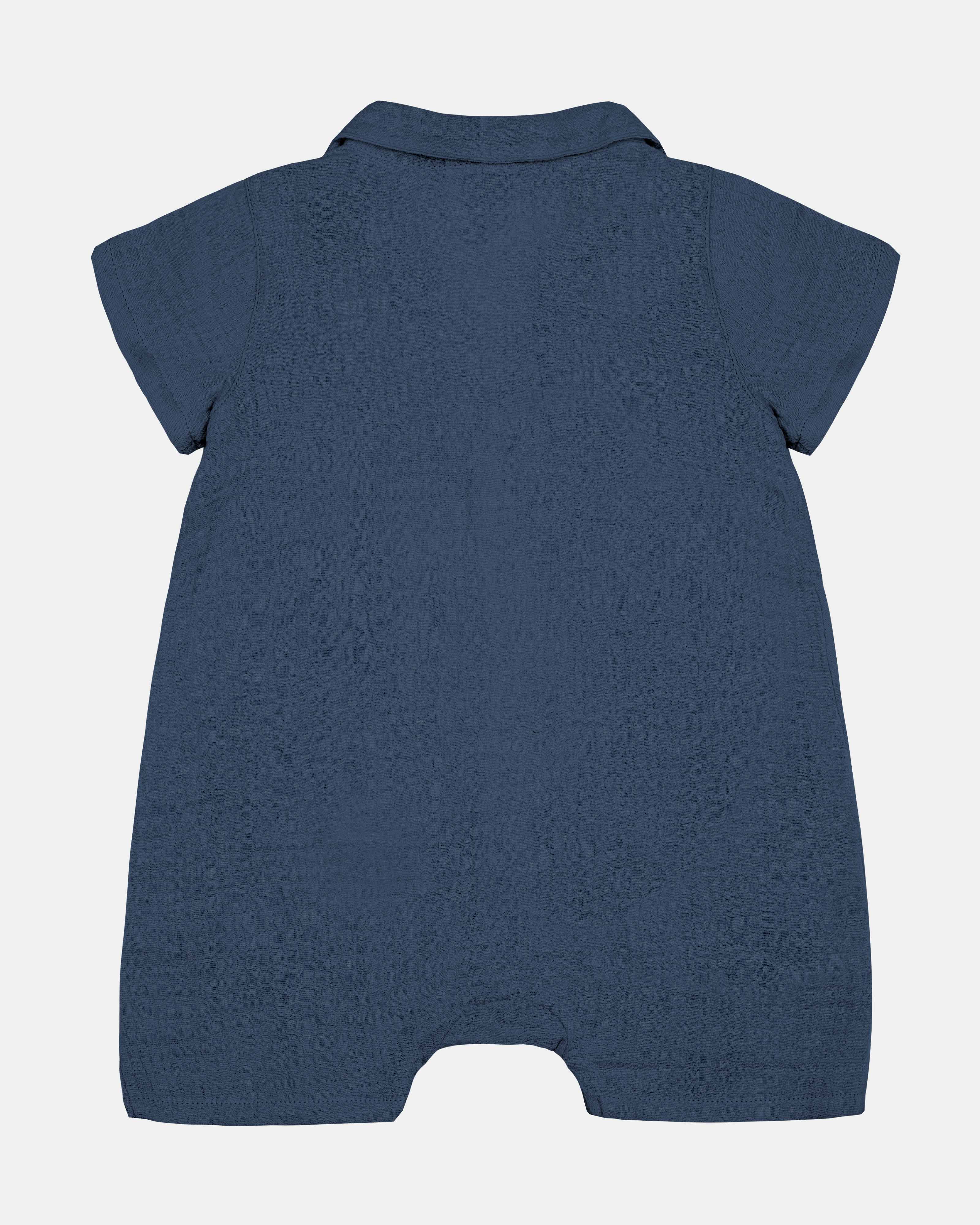 Toshi Romper Sammy - Midnight