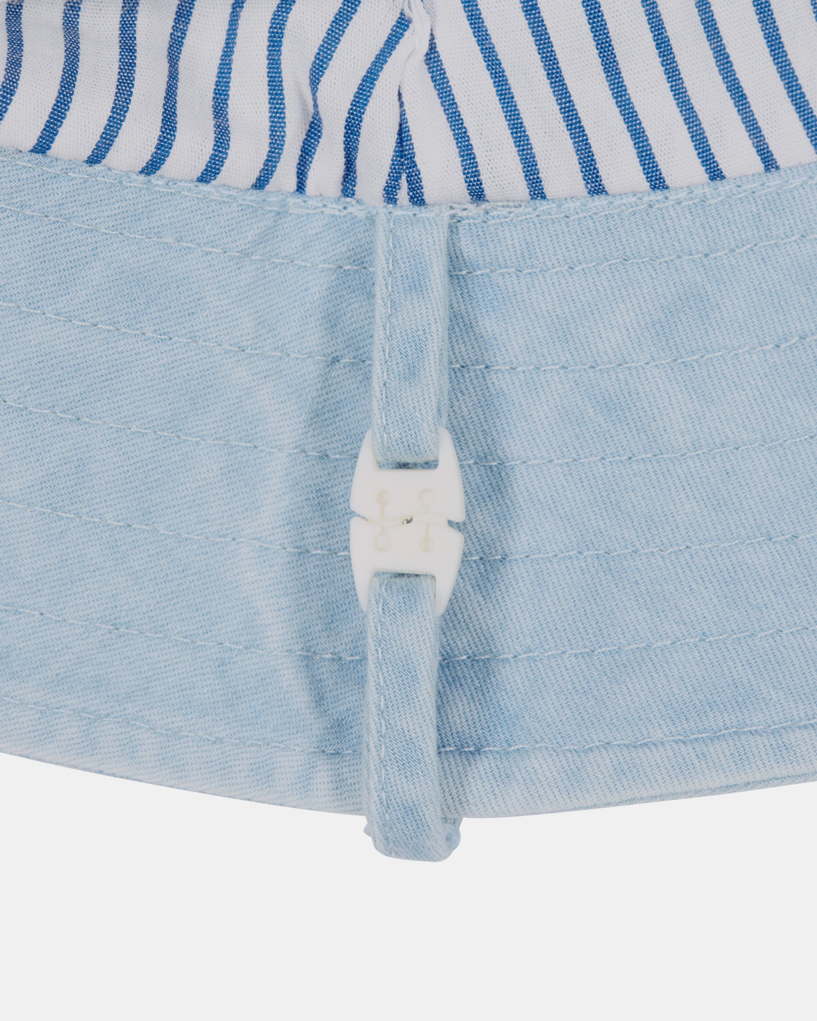 Toshi Bucket Hat Billy - Denim