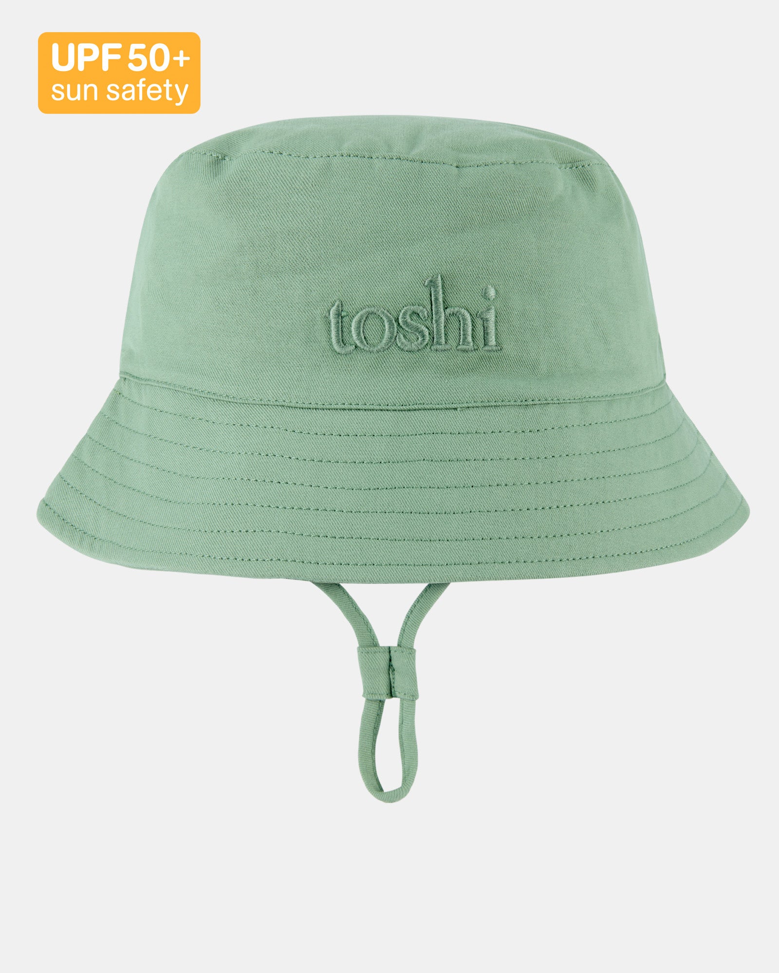 Toshi Bucket Hat Billy - Teal