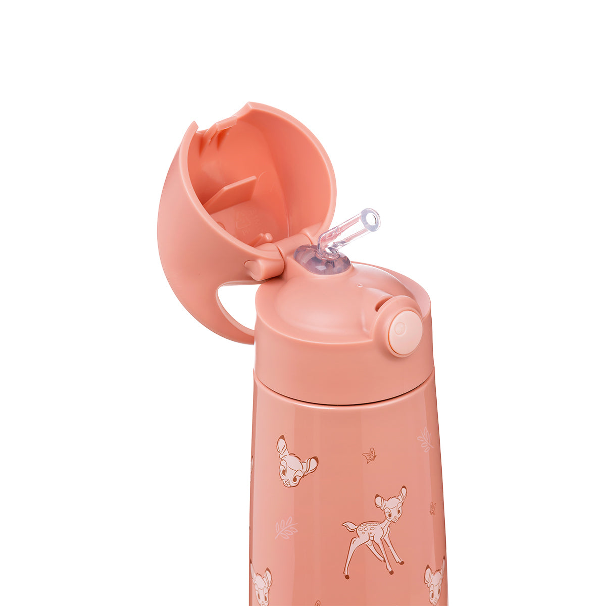 b.box Insulated 350ml Drink Bottle Bambi
